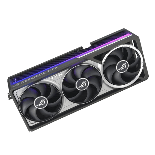 ASUS GeForce RTX 5080 ROG Astral OC 16GB GDDR7 Graphics Card